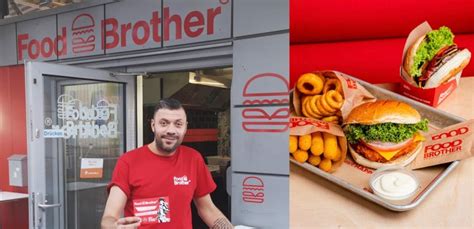 food brother hilden|Food Brother Lieferservice 